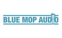 Blue Mop Audio
